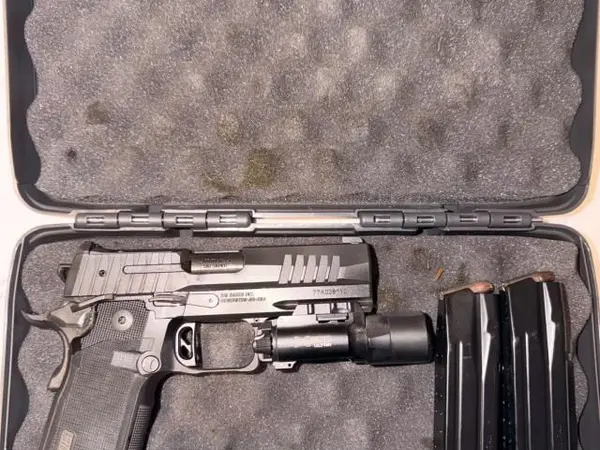 Sig Saurer P211 GT4