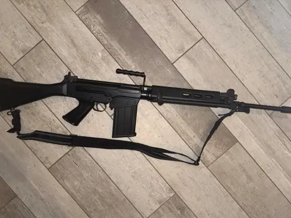 SA58 Dsarms