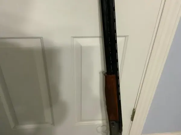 Remington STS Premier Competition 12ga over under text 251401/1509/