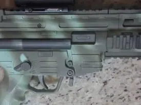 GSG 522 22LR W/Xtras