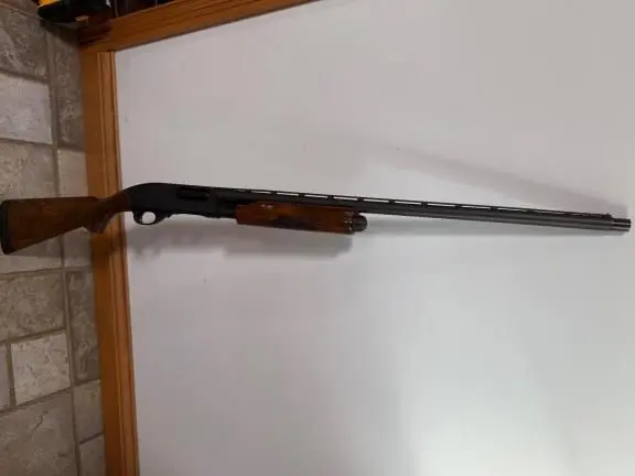 Remington 870 Magnum