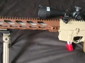 6mm arc ar