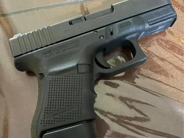 Glock 30