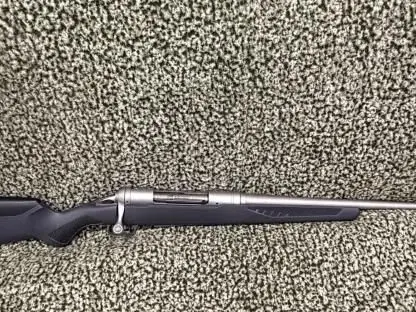 Savage storm model 110 7mm rem mag