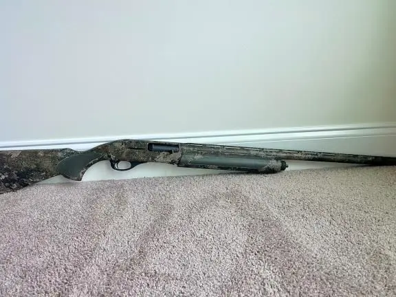 Remington 1187 semi auto super mag 3 1/2