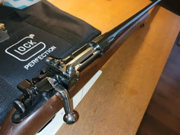 Remington 1903A3