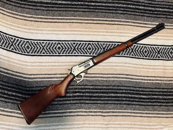 Marlin 336 .30-30 JM Stamped – Micro-Groove – Excellent Condition