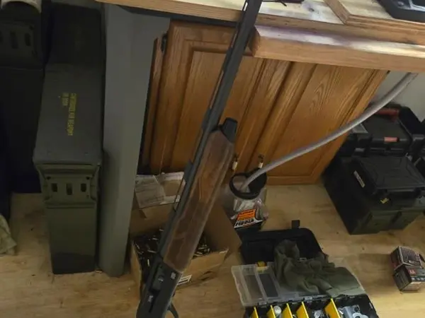 Winchester SX4