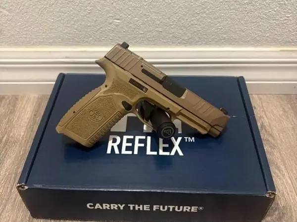 FN Reflex