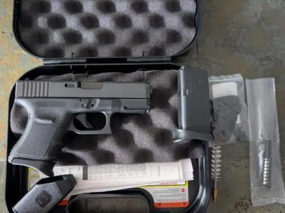 Glock 29