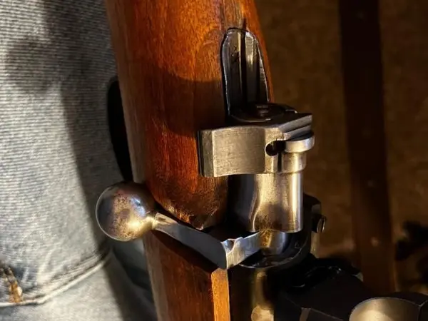 Mauser 7x57