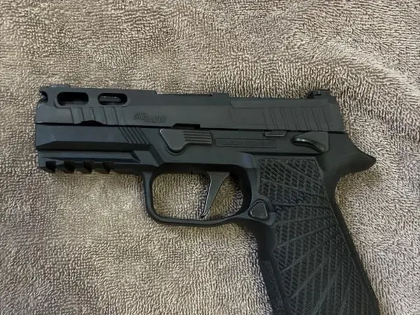 Sig 320