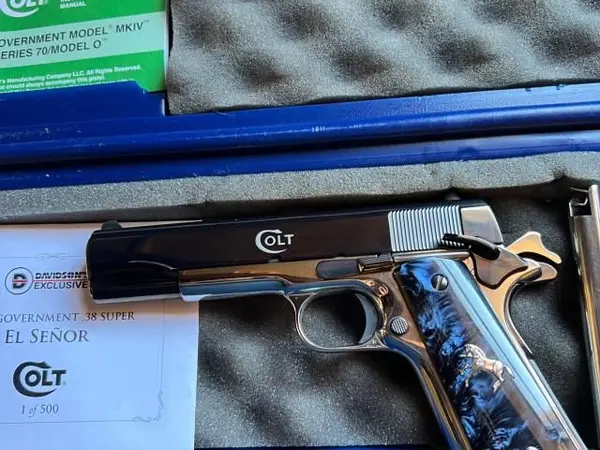 Colt 1911