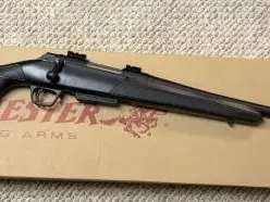 Winchester XPR 400 Legend