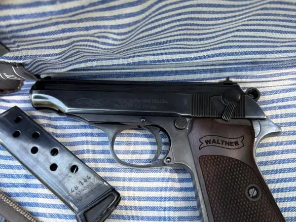 Walther PP