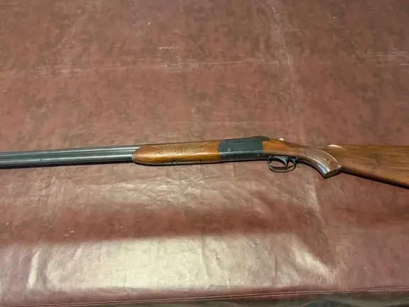 Savage Arms 12ga 330