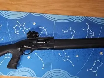Tri-star Raptor 12g