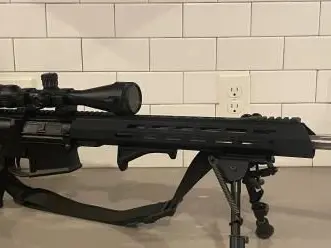 Aero Precision M5 308
