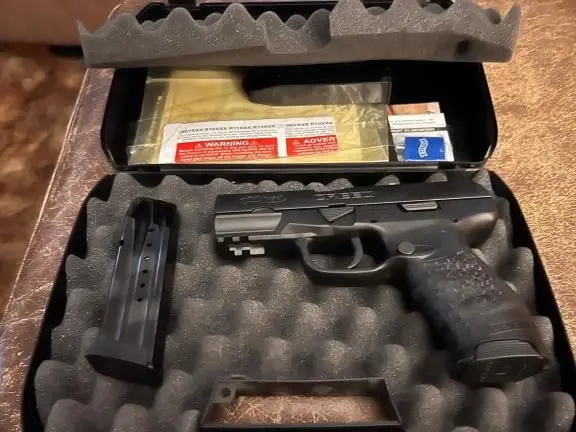 Walther Creed