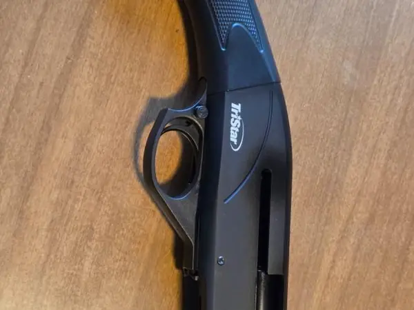 410 semi auto