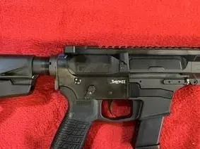 CMMG Banshee .45acp Pistol