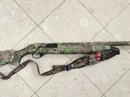 Price Reduced - Beretta A300 Outlander