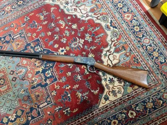 CHIAPPA 1886 45-70 LEVER ACTION