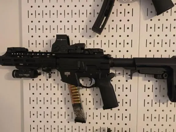 FX-9 A/R-9