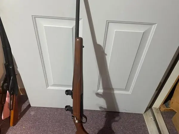 Ruger