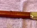 Uberti Yellow Boy 38 special Lever Action Rifle