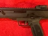 Ruger LC Carbine, 5.7x28