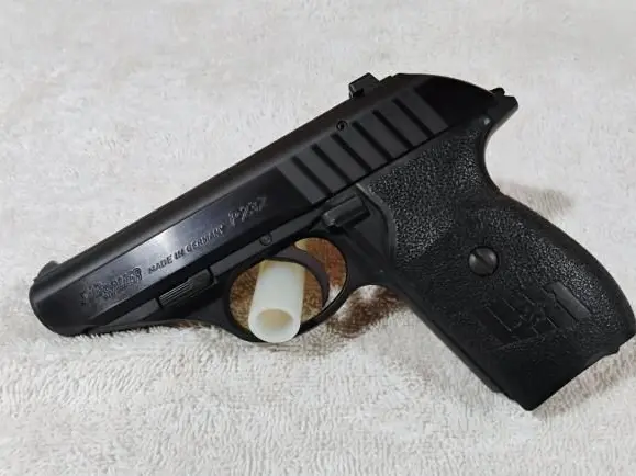 Sig Sauer p232