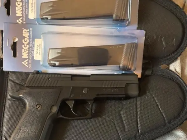 Sig 226 tacops