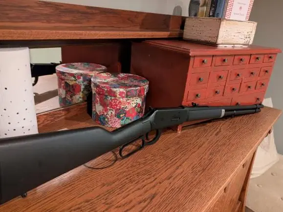 winchester 94 "ted williams" 100 30-30
