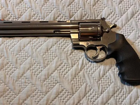Colt Ananconda