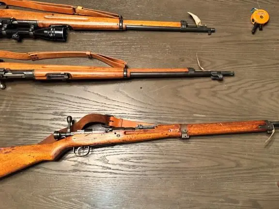 Type 99 Toyo Kogyo