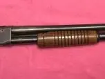 Stevens Mod 77D Pump Action 16 Gauge