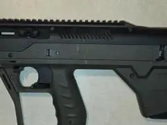 Hi Point 995 Carbine HTA Chassis 9mm