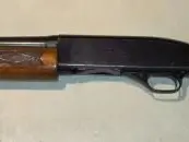 Winchester Model 1200 12 Gauge Pump