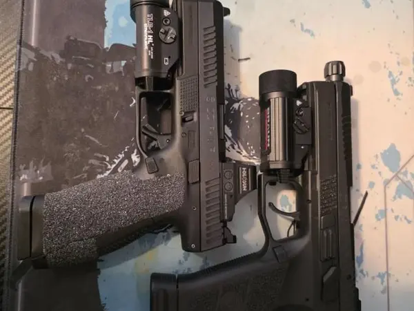 Multiple guns for sale
