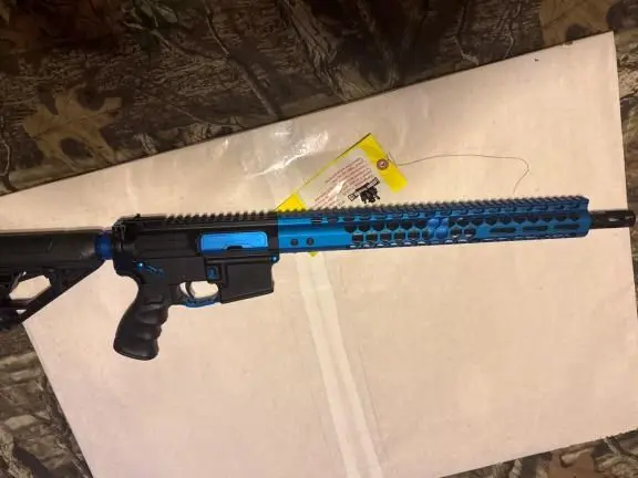 AR-15