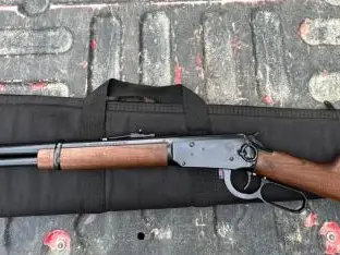 Winchester 94 Miroku Japan