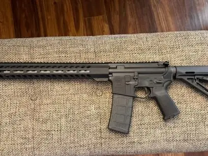 Brand New PSA Custom Build .223 Wylde 18" AR-15