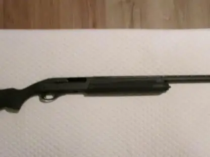 Remington 11-87 12ga