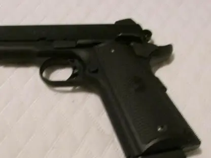 Para 1911 Expert Carry