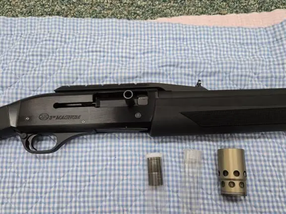 FNH SLP MK1