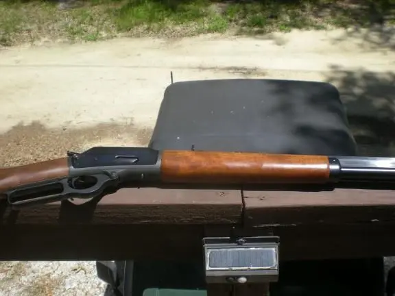 1894 Marlin Cowboy