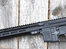 BCM AR15 6.5 GRENDEL 16 IN BARREL
