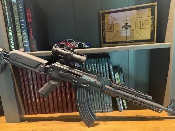 Zastava m70