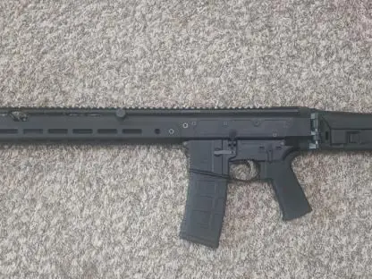 PSA 16" JAKL 5.56